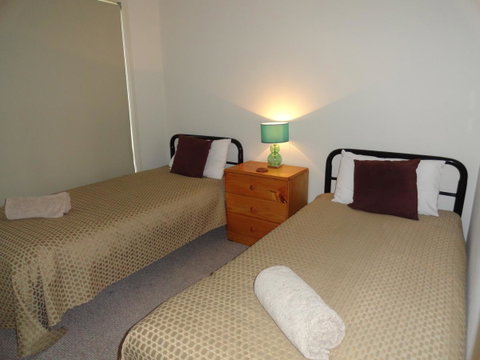 Kangaroo Island Bayview Villas - Accommodation Nelson Bay 22