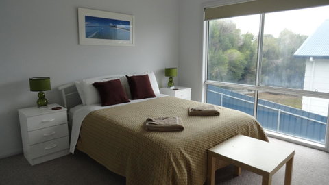 Kangaroo Island Bayview Villas - Accommodation Nelson Bay 5