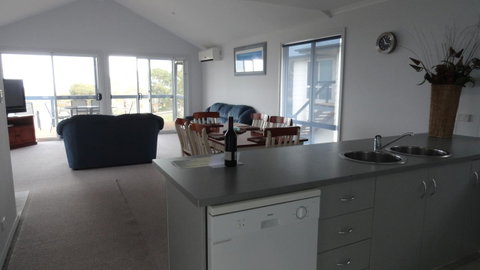 Kangaroo Island Bayview Villas - Accommodation Nelson Bay 13