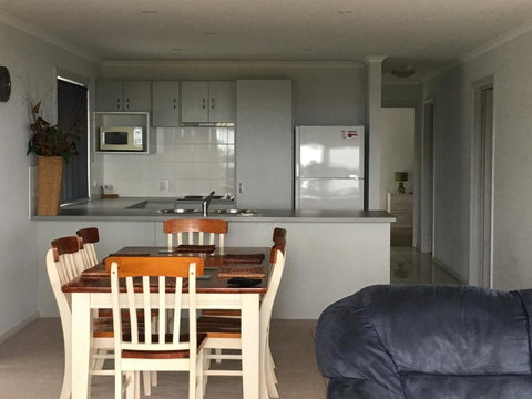 Kangaroo Island Bayview Villas - Accommodation Nelson Bay 17