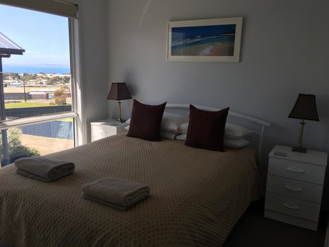 Kangaroo Island Bayview Villas - Accommodation Nelson Bay 20