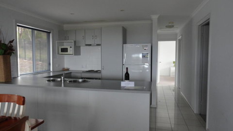 Kangaroo Island Bayview Villas - Accommodation Nelson Bay 2