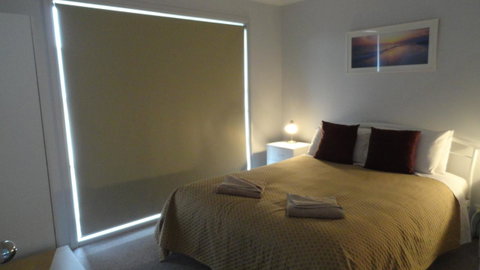 Kangaroo Island Bayview Villas - Accommodation Nelson Bay 9