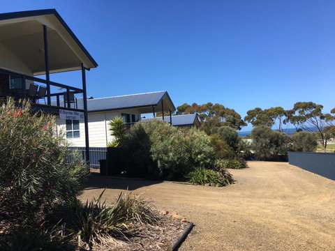 Kangaroo Island Bayview Villas - Accommodation Nelson Bay 18