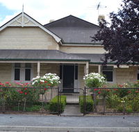 Tin House in Tanunda - Accommodation Nelson Bay
