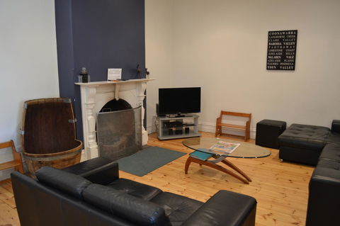 Tin House In Tanunda - Accommodation Nelson Bay 1
