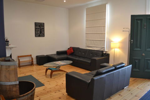 Tin House In Tanunda - Accommodation Nelson Bay 2