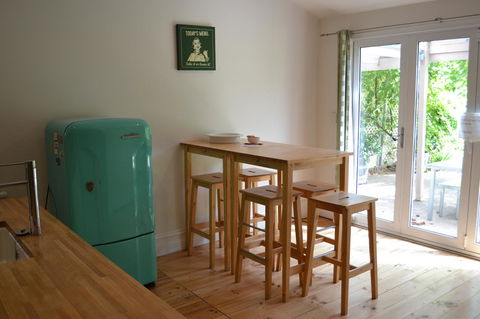 Tin House In Tanunda - Accommodation Nelson Bay 8