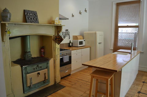 Tin House In Tanunda - Accommodation Nelson Bay 7