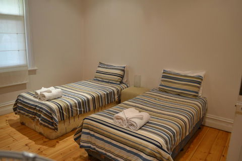 Tin House In Tanunda - Accommodation Nelson Bay 4