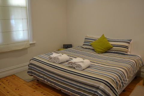 Tin House In Tanunda - Accommodation Nelson Bay 3
