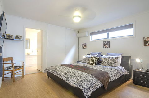 Seagrass Villas Normanville - Accommodation Nelson Bay 2