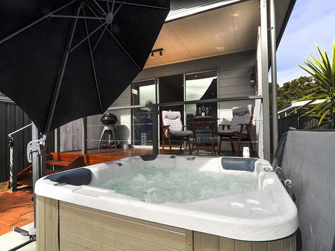 Seagrass Villas Normanville - Accommodation Nelson Bay 3
