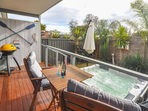Seagrass Villas Normanville - Accommodation Nelson Bay 14