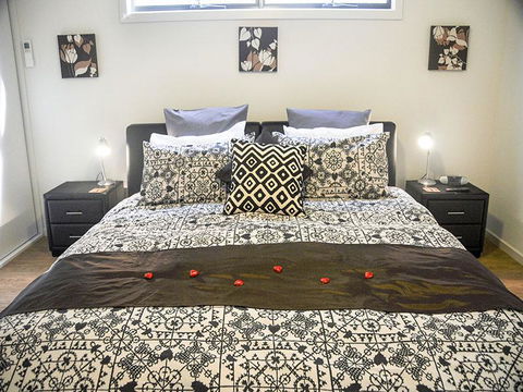 Seagrass Villas Normanville - Accommodation Nelson Bay 20