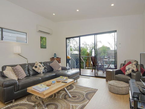 Seagrass Villas Normanville - Accommodation Nelson Bay 5