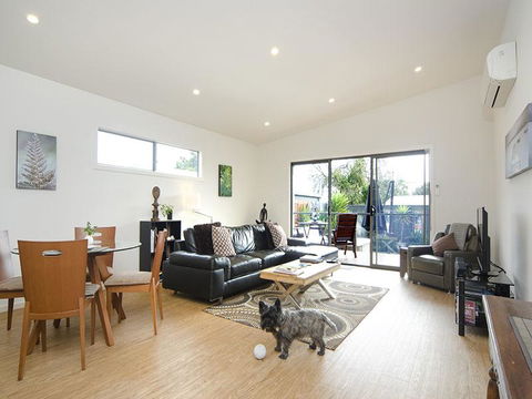 Seagrass Villas Normanville - Accommodation Nelson Bay 13