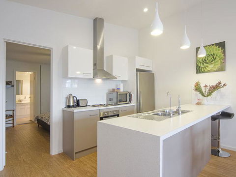 Seagrass Villas Normanville - Accommodation Nelson Bay 18
