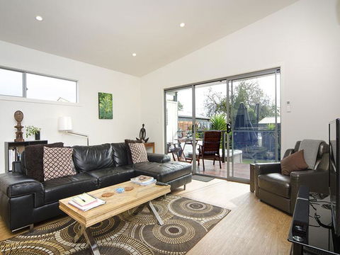 Seagrass Villas Normanville - Accommodation Nelson Bay 4