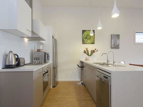 Seagrass Villas Normanville - Accommodation Nelson Bay 10