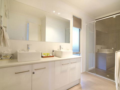 Seagrass Villas Normanville - Accommodation Nelson Bay 12