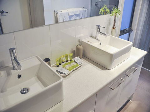Seagrass Villas Normanville - Accommodation Nelson Bay 19