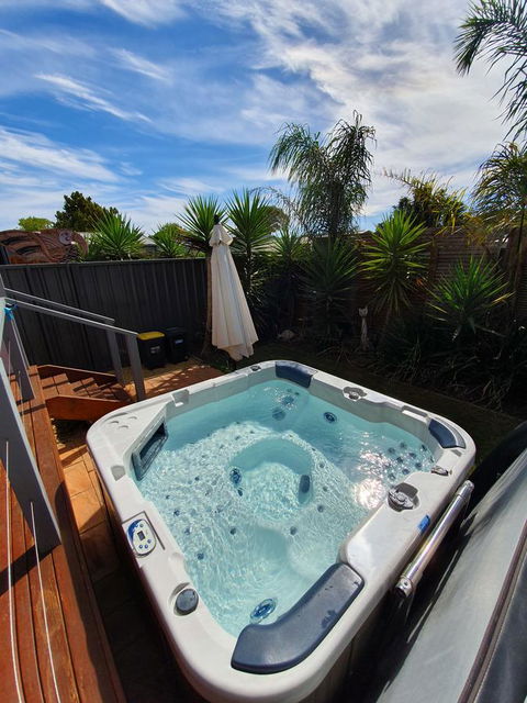 Seagrass Villas Normanville - Accommodation Nelson Bay 1