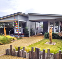 Seagrass Villas - Accommodation Nelson Bay