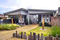 Seagrass Villas