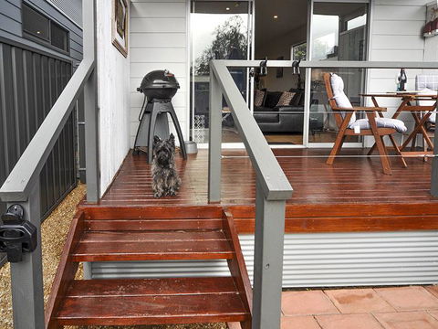 Seagrass Villas Normanville - Accommodation Nelson Bay 11
