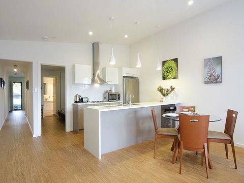 Seagrass Villas Normanville - Accommodation Nelson Bay 17