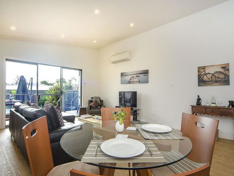 Seagrass Villas Normanville - Accommodation Nelson Bay 9