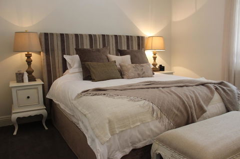 Barossa Bed & Breakfast - Accommodation Nelson Bay 2