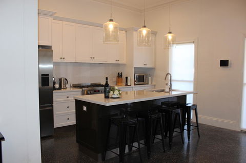 Barossa Bed & Breakfast - Accommodation Nelson Bay 4