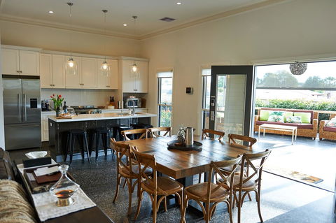 Barossa Bed & Breakfast - Accommodation Nelson Bay 7