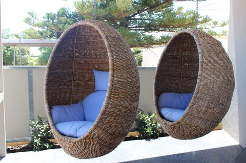 Barossa Bed & Breakfast - Accommodation Nelson Bay 11