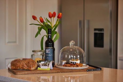 Barossa Bed & Breakfast - Accommodation Nelson Bay 8