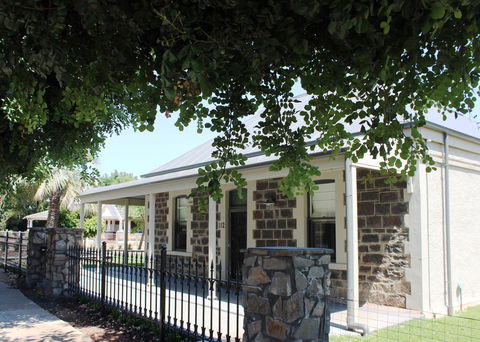Barossa Bed & Breakfast - Accommodation Nelson Bay 0
