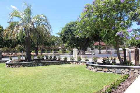 Barossa Bed & Breakfast - Accommodation Nelson Bay 13
