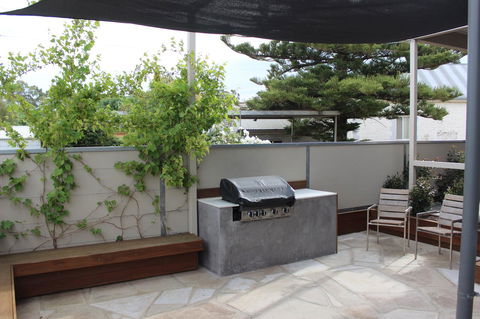 Barossa Bed & Breakfast - Accommodation Nelson Bay 12