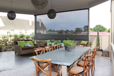 Barossa Bed & Breakfast - Accommodation Nelson Bay 10