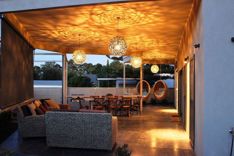 Barossa Bed & Breakfast - Accommodation Nelson Bay 14