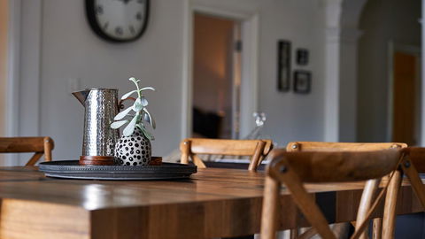 Barossa Bed & Breakfast - Accommodation Nelson Bay 9