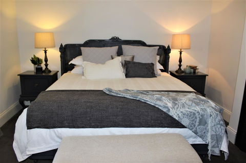 Barossa Bed & Breakfast - Accommodation Nelson Bay 3