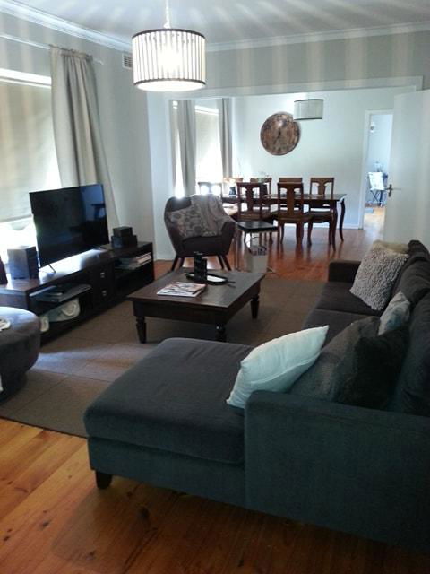 Casa Rossa - Barossa - Accommodation Nelson Bay 6