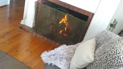 Casa Rossa - Barossa - Accommodation Nelson Bay 3