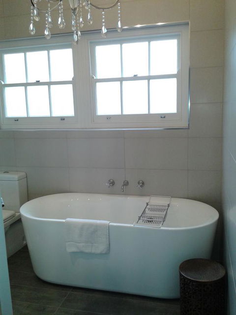 Casa Rossa - Barossa - Accommodation Nelson Bay 16