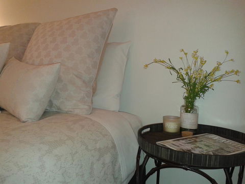 Casa Rossa - Barossa - Accommodation Nelson Bay 10