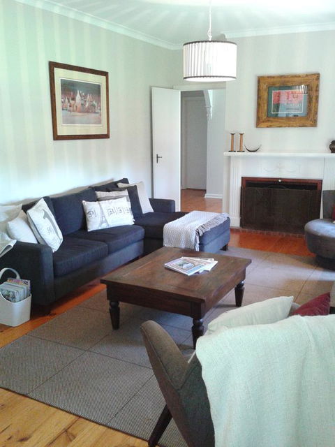 Casa Rossa - Barossa - Accommodation Nelson Bay 2