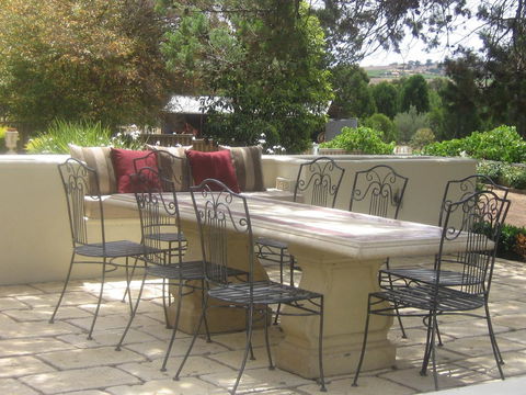 Casa Rossa - Barossa - Accommodation Nelson Bay 0